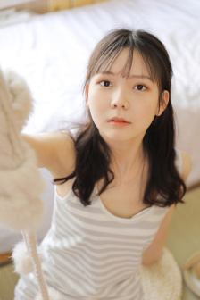 金毛弄了我三次试看